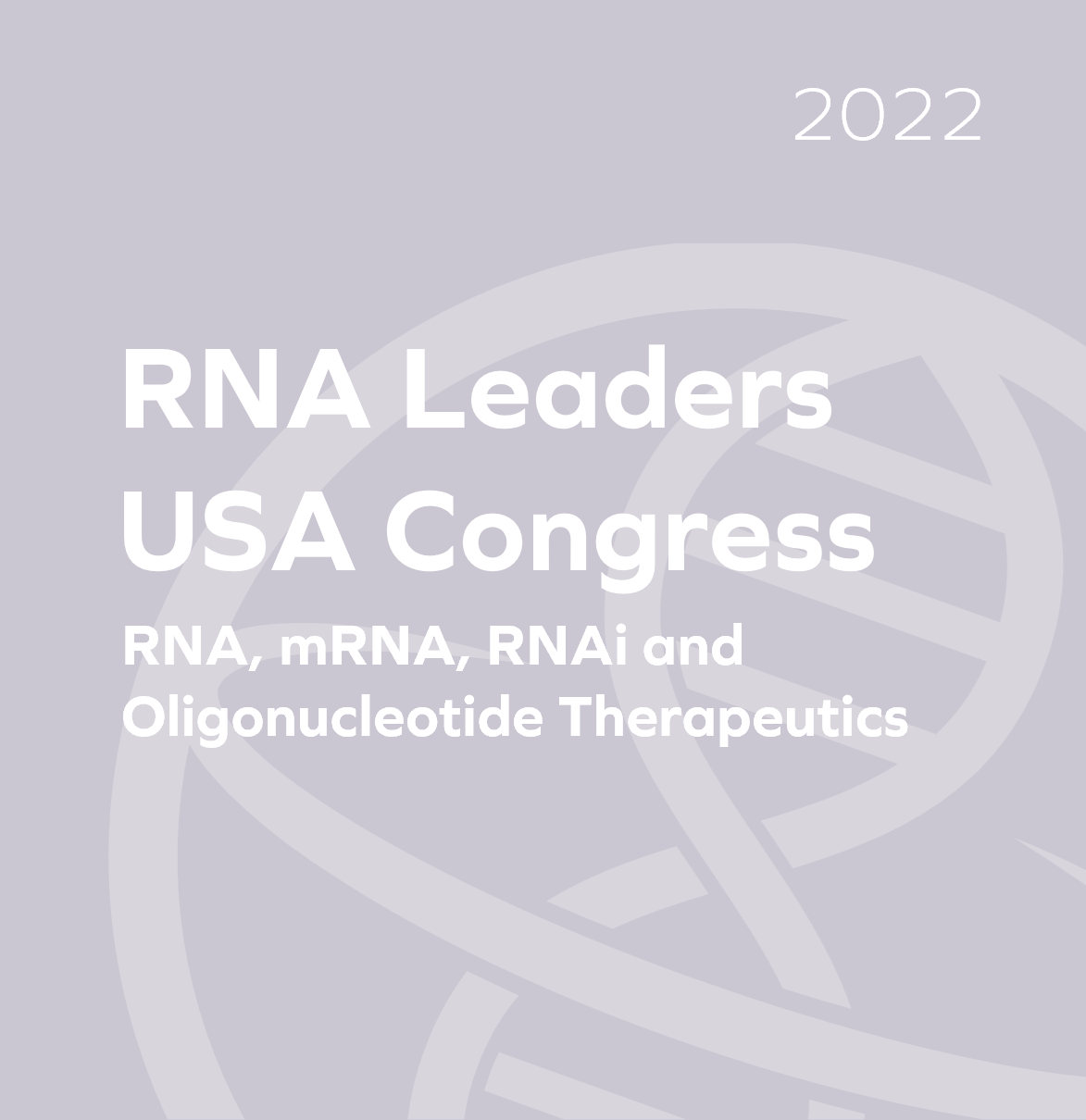 RNA Leaders USA Congress